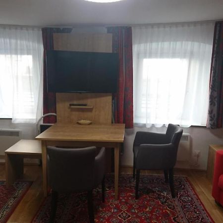 Appartement 2 Personen Hallein Bei Salzburg Buitenkant foto