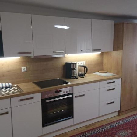 Appartement 2 Personen Hallein Bei Salzburg Buitenkant foto