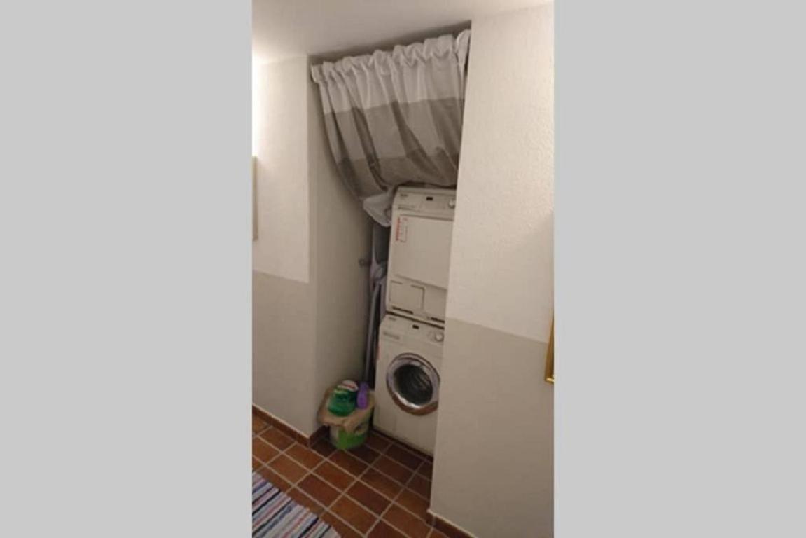 Appartement 2 Personen Hallein Bei Salzburg Buitenkant foto