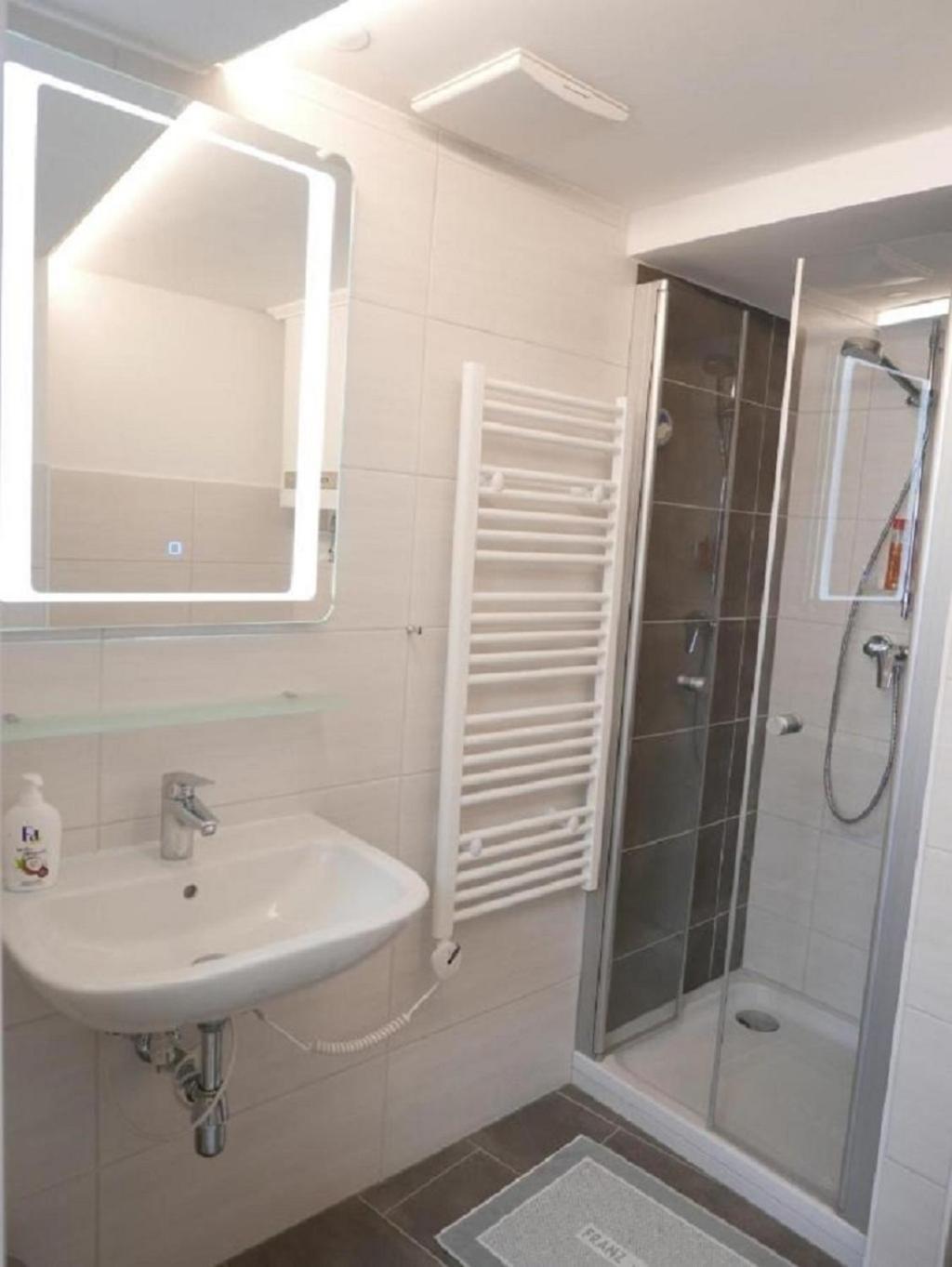 Appartement 2 Personen Hallein Bei Salzburg Buitenkant foto